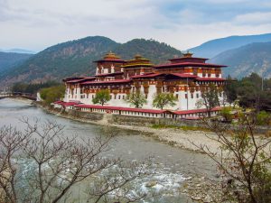 Indien - Darjeeling & Sikkim & Bhutan