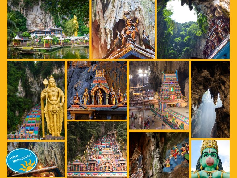 Batu Caves